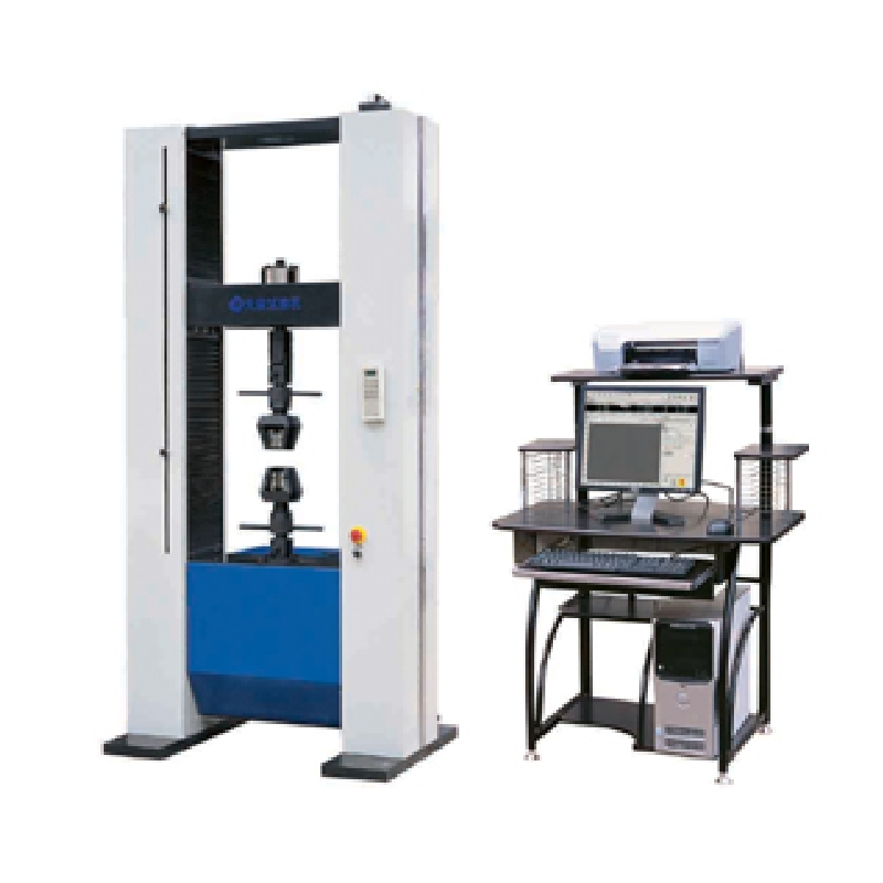 WDW-T100 Computerized Electronic Universal Testing Machine WDW-T100 Computerized Electronic Universal Testing Machine