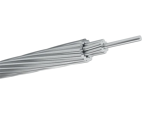 AAAC-All Aluminum Alloy Conductor (1120) AAAC-All Aluminum Alloy Conductor (1120)
