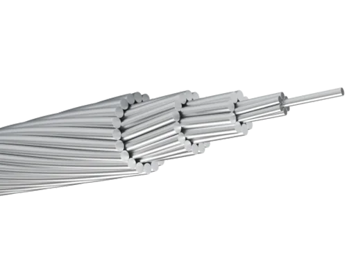 AACSR-Aluminum Alloy Conductor Steel Reinforced