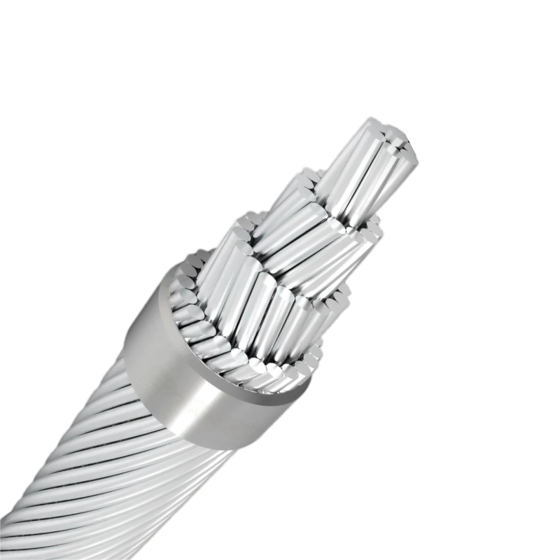 AAAC-All Aluminum Alloy Conductors IEC61089 AAAC-All Aluminum Alloy Conductors IEC61089