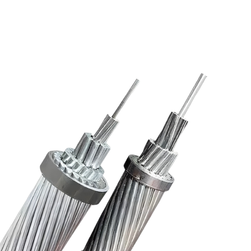 ACSR Conductor BS 215 Part 2 Standard