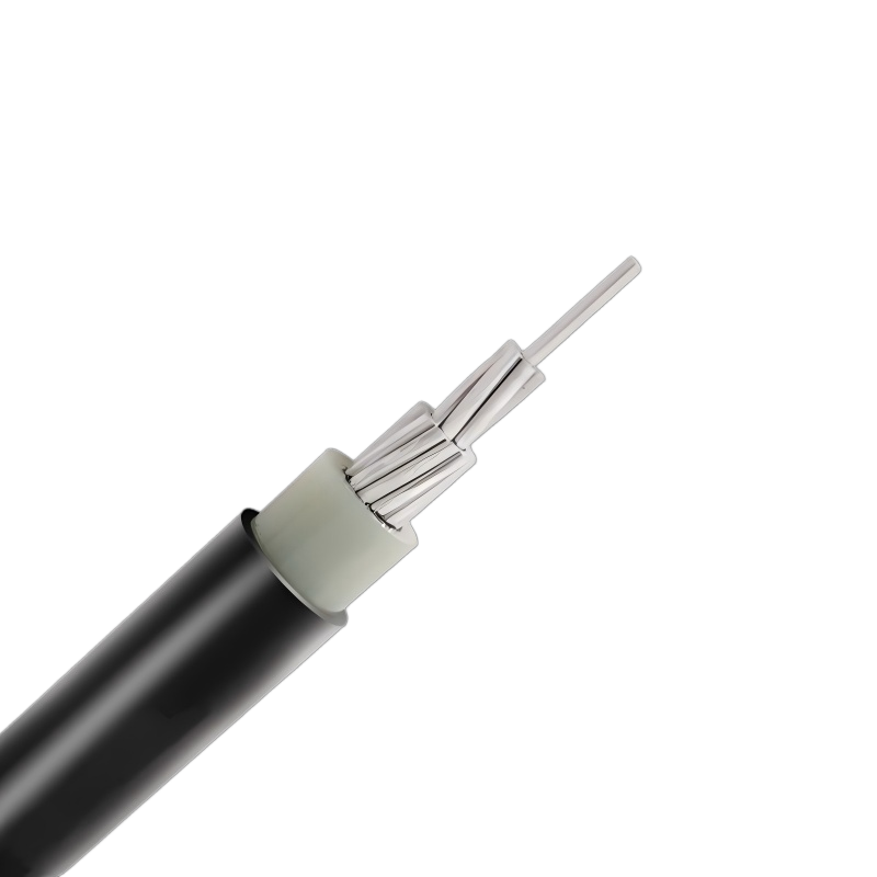 Aerial Insulated Cable (IEC 60502-2) Aerial Insulated Cable (IEC 60502-2)