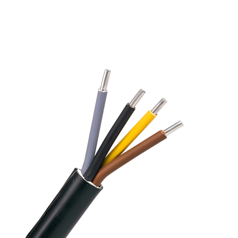 1-Ayky Cable 1-Ayky Cable