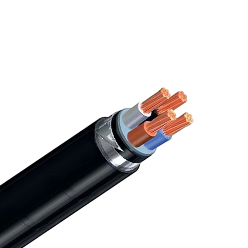 NYBY / HFG Cable