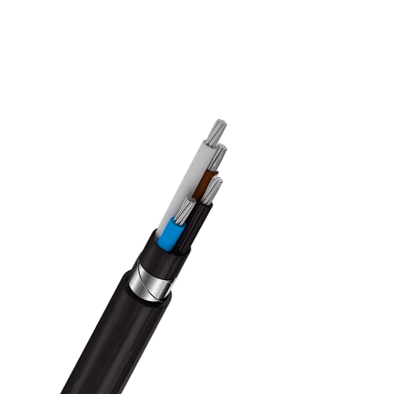 ACYAbY ACYAbY-F Cable