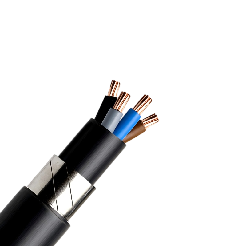 U-1000 RVFV XAV Cable