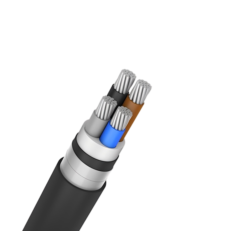 LXAV Cable