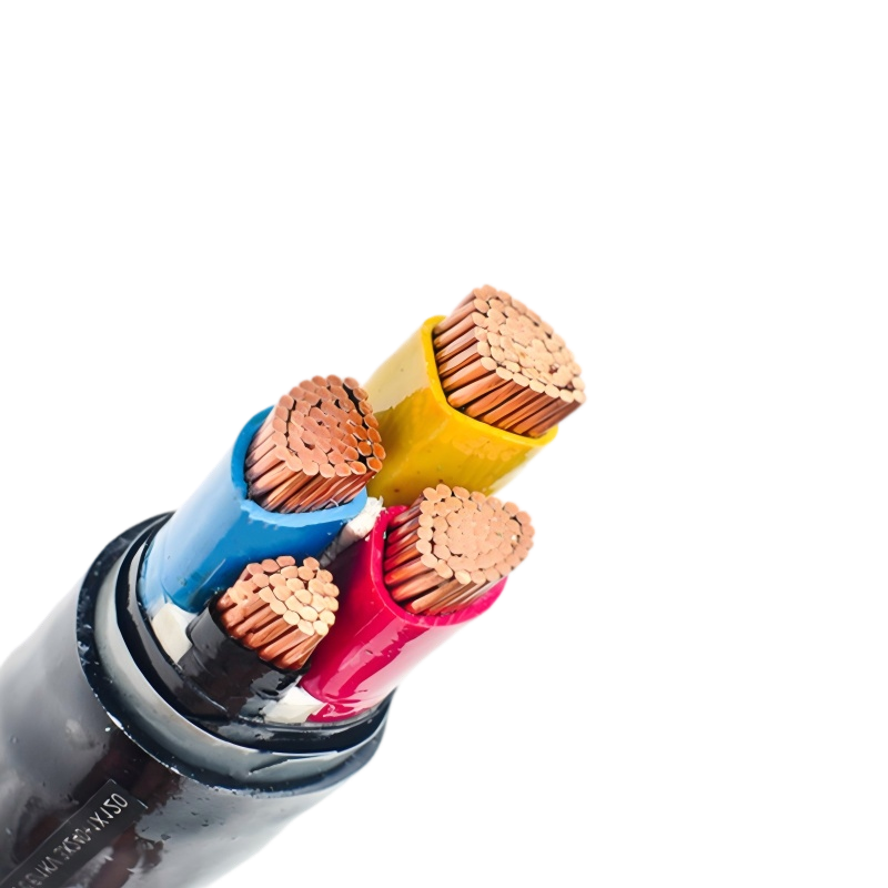 YJV22 Cable