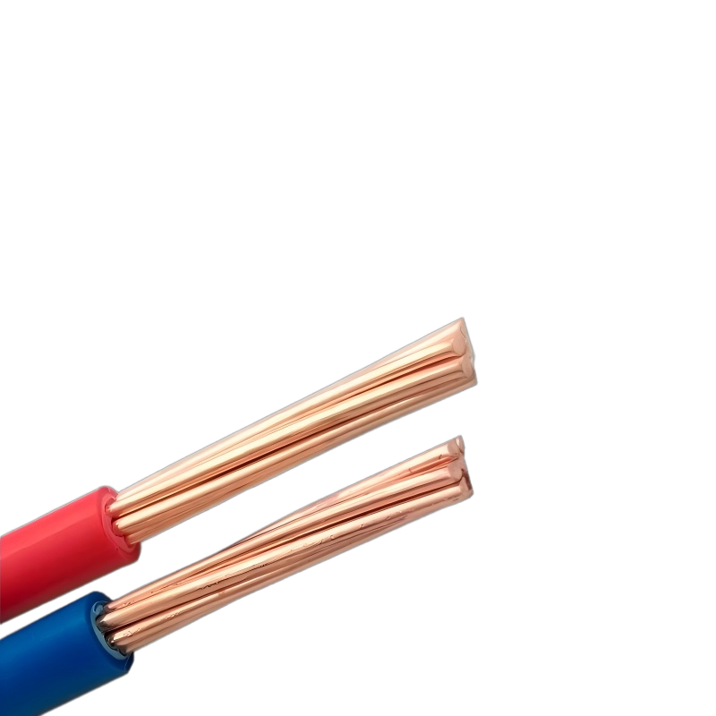PVC Insulated Wire (60227 KS IEC 01), 450/750V IV PVC Insulated Wire (60227 KS IEC 01), 450/750V IV