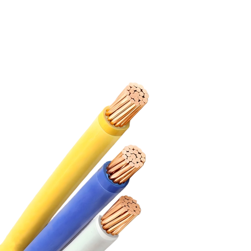THWN THWN-2 Wire 600V THWN THWN-2 Wire 600V