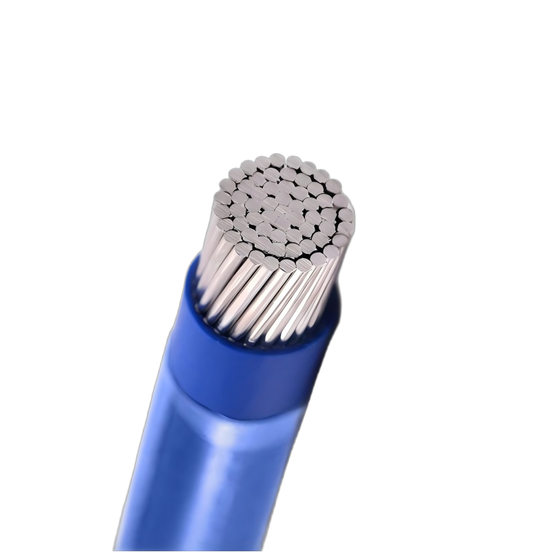 Aluminum THHN THWN-2 Wire 600V Aluminum THHN THWN-2 Wire 600V