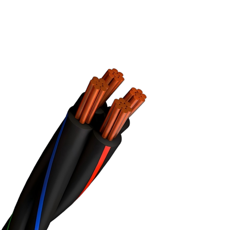 CAI Cables-Copper Aerial Distribution Cable CAI Cables-Copper Aerial Distribution Cable