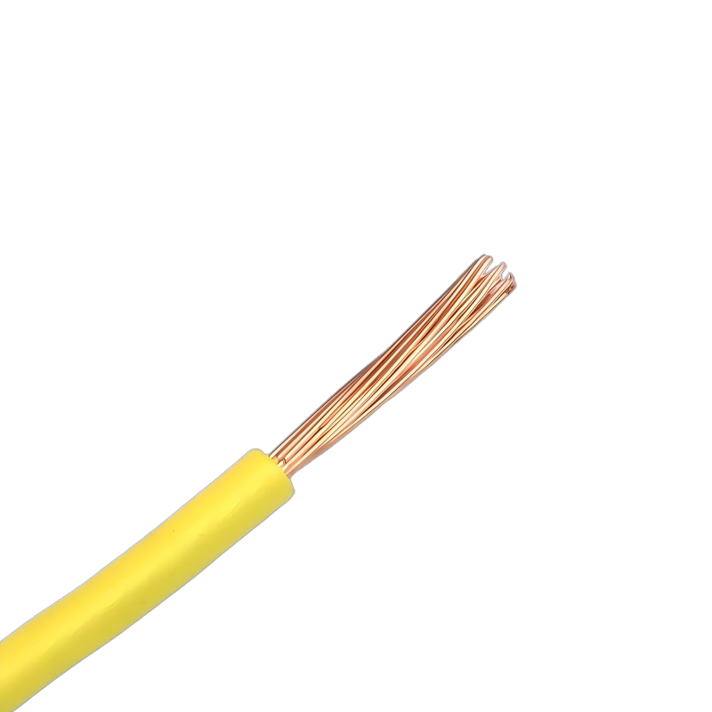 PVC Insulated Flexible Wire (60227 KS IEC 02) 450/750V KIV PVC Insulated Flexible Wire (60227 KS IEC 02) 450/750V KIV