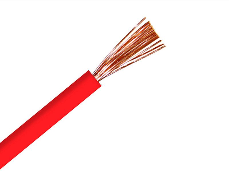 Cable H05V-K H07V-K PVC Insulated Flexible Electrical Building Wire Cable H05V-K H07V-K PVC Insulated Flexible Electrical Building Wire