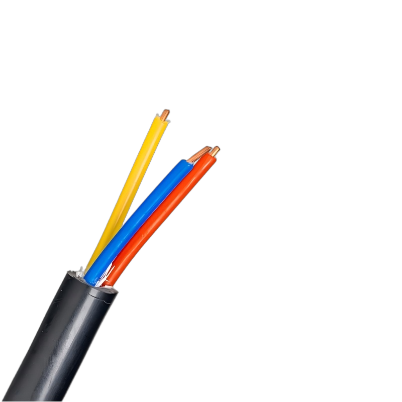 XLPE Insulated 1.5mm2 3 Cores Copper Cable 3x1.5mm2 XLPE Insulated 1.5mm2 3 Cores Copper Cable 3x1.5mm2