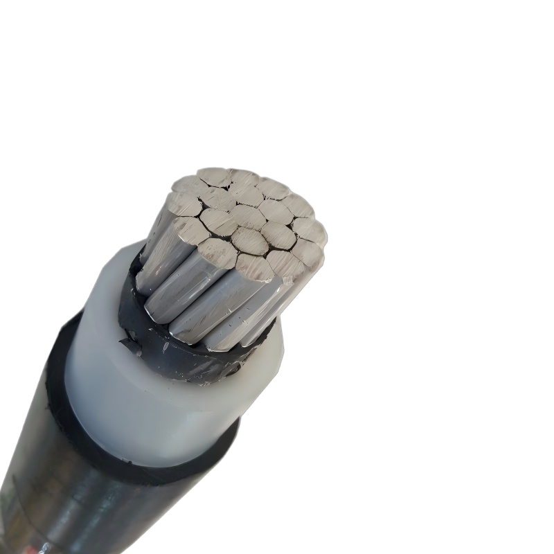 3-Layer 25kV ACSR Tree Wire Spacer Cable 3-Layer 25kV ACSR Tree Wire Spacer Cable