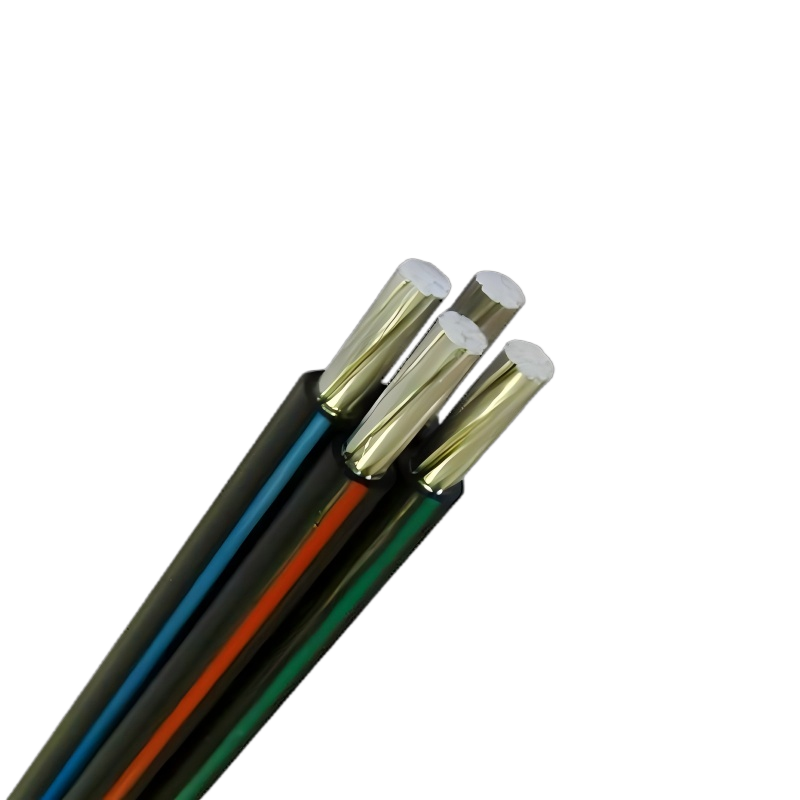 ABC Aluminum Aerial Bundle Cables AS/NZS 3560.1 ABC Aluminum Aerial Bundle Cables AS/NZS 3560.1