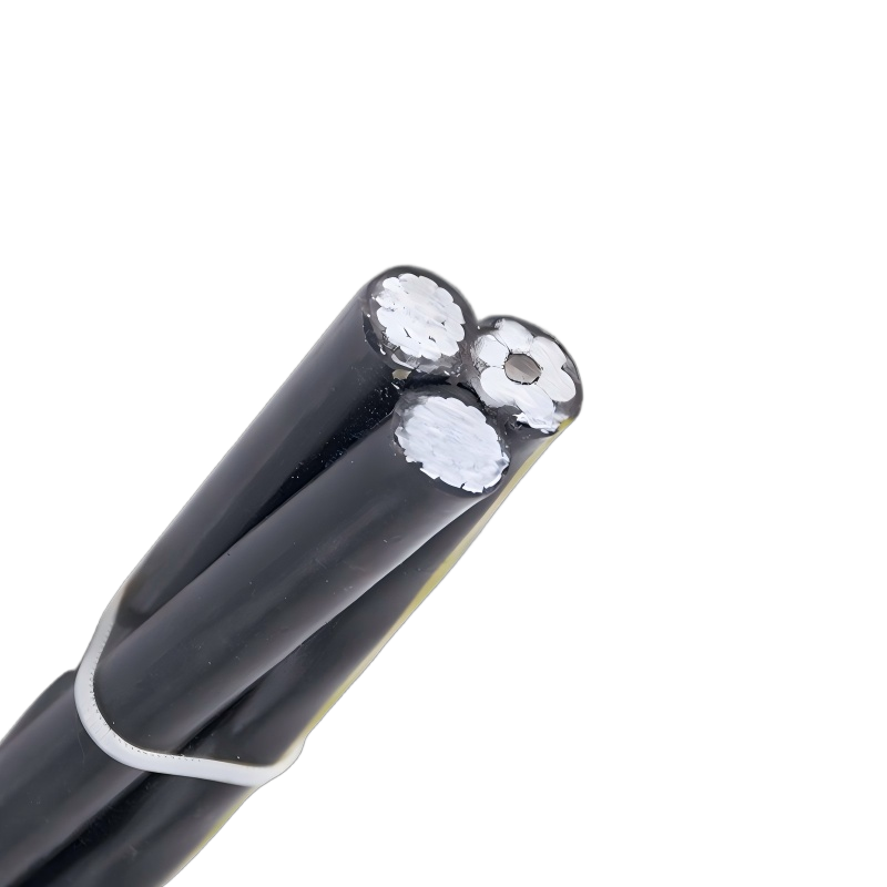 TYIR / TYIR 50 OL-AL Cable TYIR / TYIR 50 OL-AL Cable