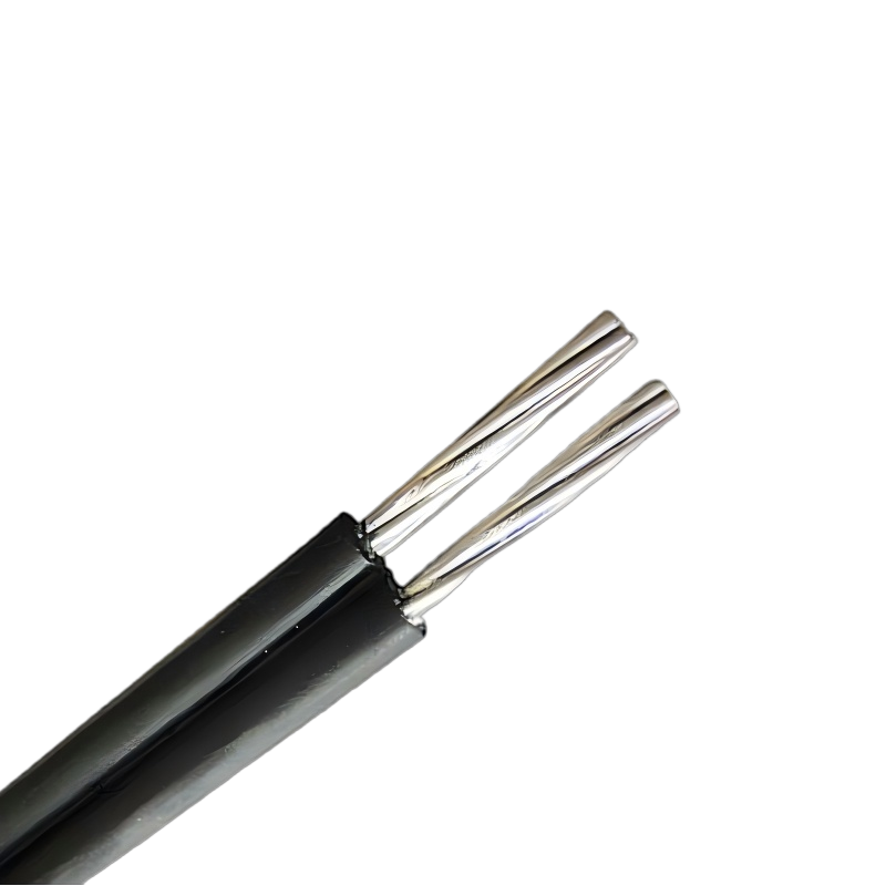 Conductor Twin 16mm2 AAC PVC Parallel Aluminum Cable Conductor Twin 16mm2 AAC PVC Parallel Aluminum Cable