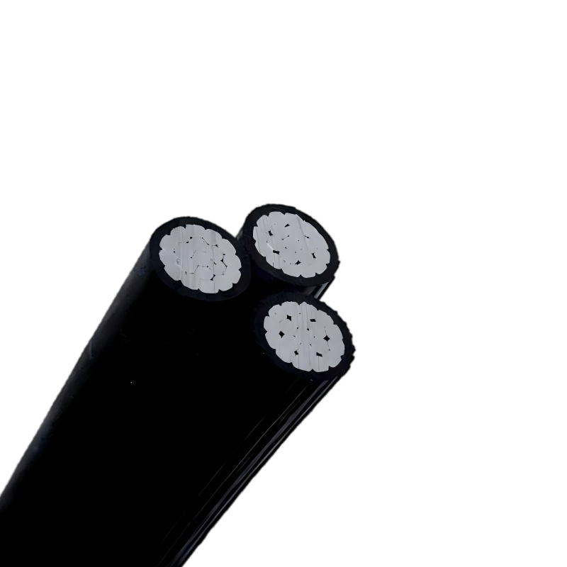 ABC Aluminum Aerial Bundle Cables BS 7870-5 ABC Aluminum Aerial Bundle Cables BS 7870-5