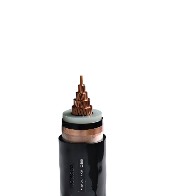 Single Core 3.8/6.6KV Medium Voltage Unarmoured Cable Single Core 3.8/6.6KV Medium Voltage Unarmoured Cable