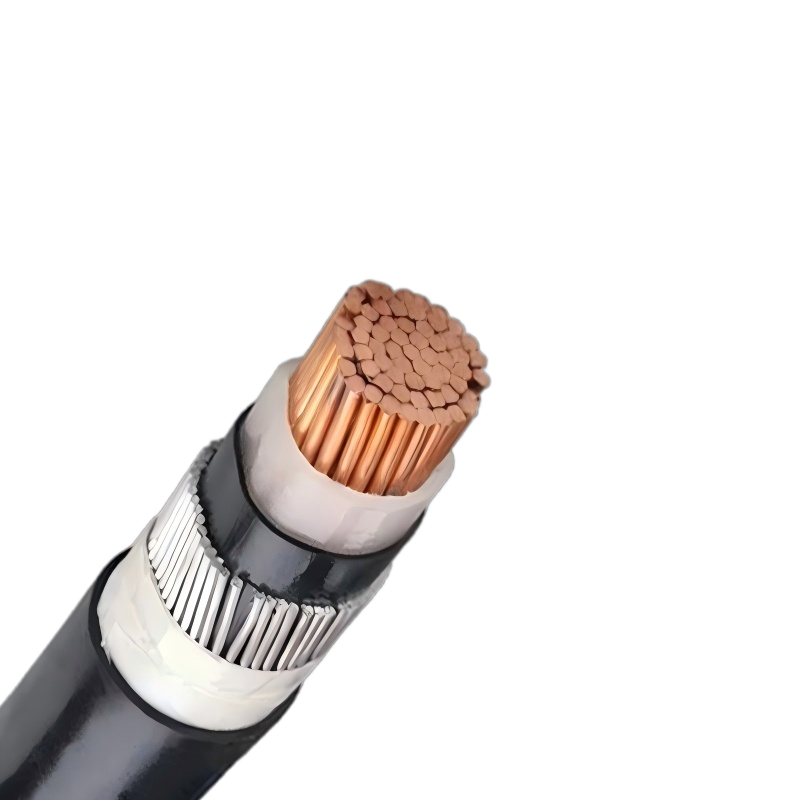 150mm2 Single Core 0.6/1KV Aluminium Wire Armoured AWA Cable 150mm2 Single Core 0.6/1KV Aluminium Wire Armoured AWA Cable