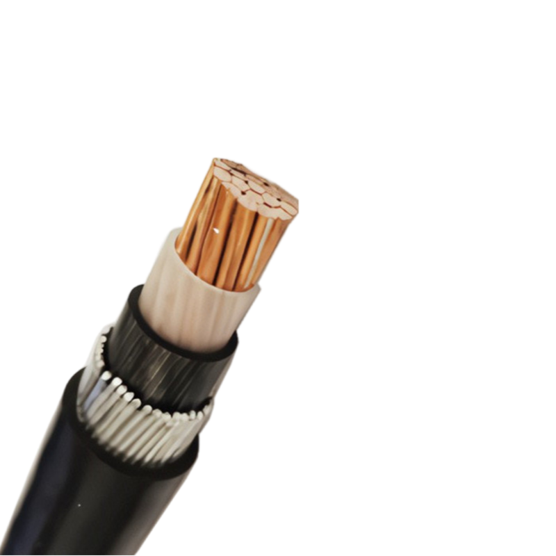 95mm2 Single Core 0.6/1KV Aluminium Wire Armoured AWA Cable 95mm2 Single Core 0.6/1KV Aluminium Wire Armoured AWA Cable