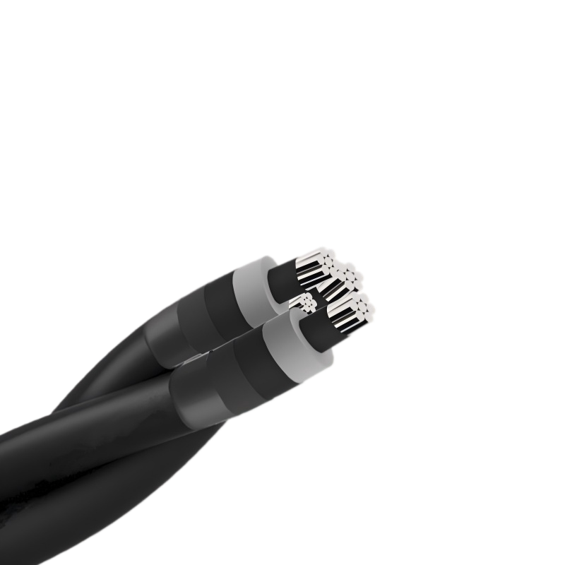 19/33kV Screened MV ABC Cable–Aerial Bundled Cables to IEC 60502 19/33kV Screened MV ABC Cable–Aerial Bundled Cables to IEC 60502