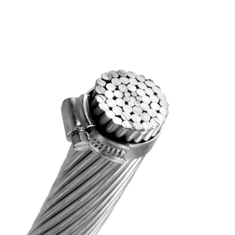 AAC 1350 All Aluminum Stranded Conductor Trojans 431mm2 AAC 1350 All Aluminum Stranded Conductor Trojans 431mm2