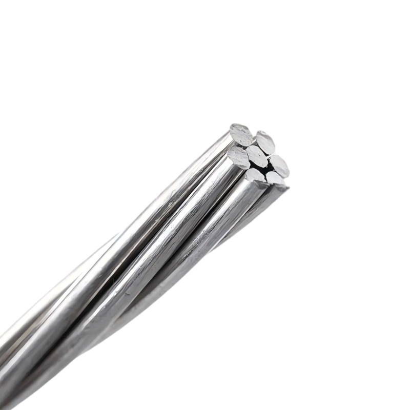 4/0 Oxlip AAC All Aluminum Stranded Conductor