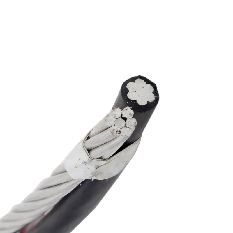 The Difference Between PVC and PUR Jackets in Control Cables: Which One to Choose?