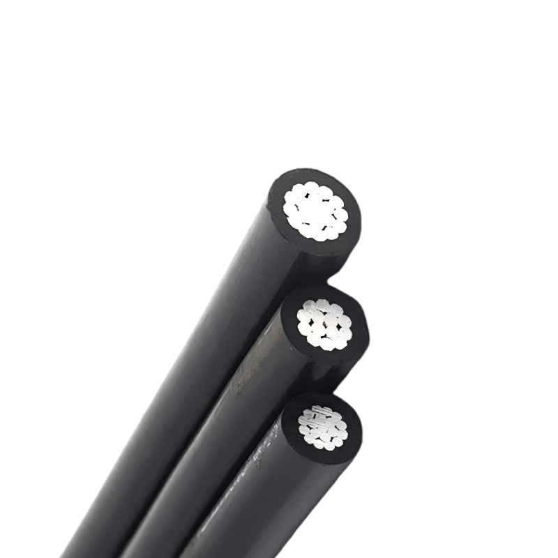 Aluminum Covered Line Wire Aluminum Covered Line Wire