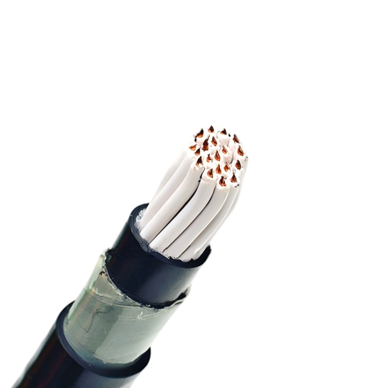 KVV22 Control Cable-PVC Insulated Steel Tape Armoured Copper Cables