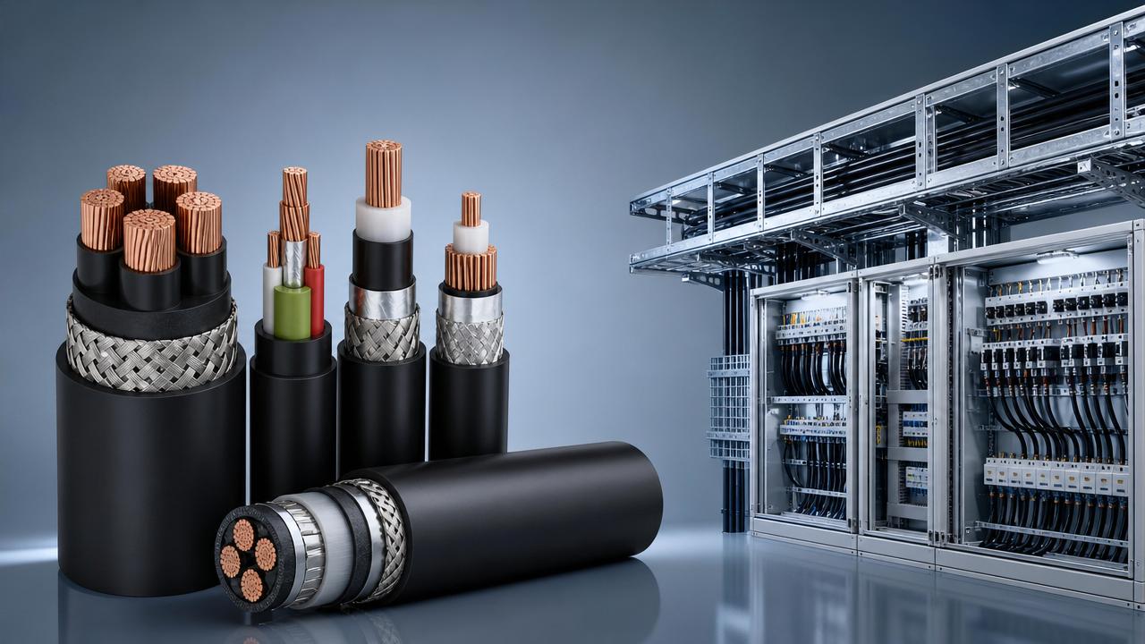 CVV Control Cable-Hongda Cable: Key Specs to Compare