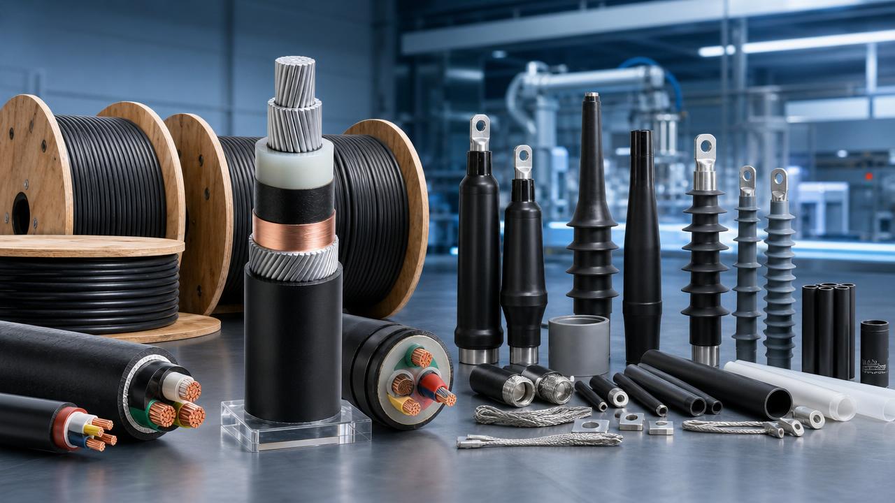 How a Power Cable Manufacturer Handles Custom Specs