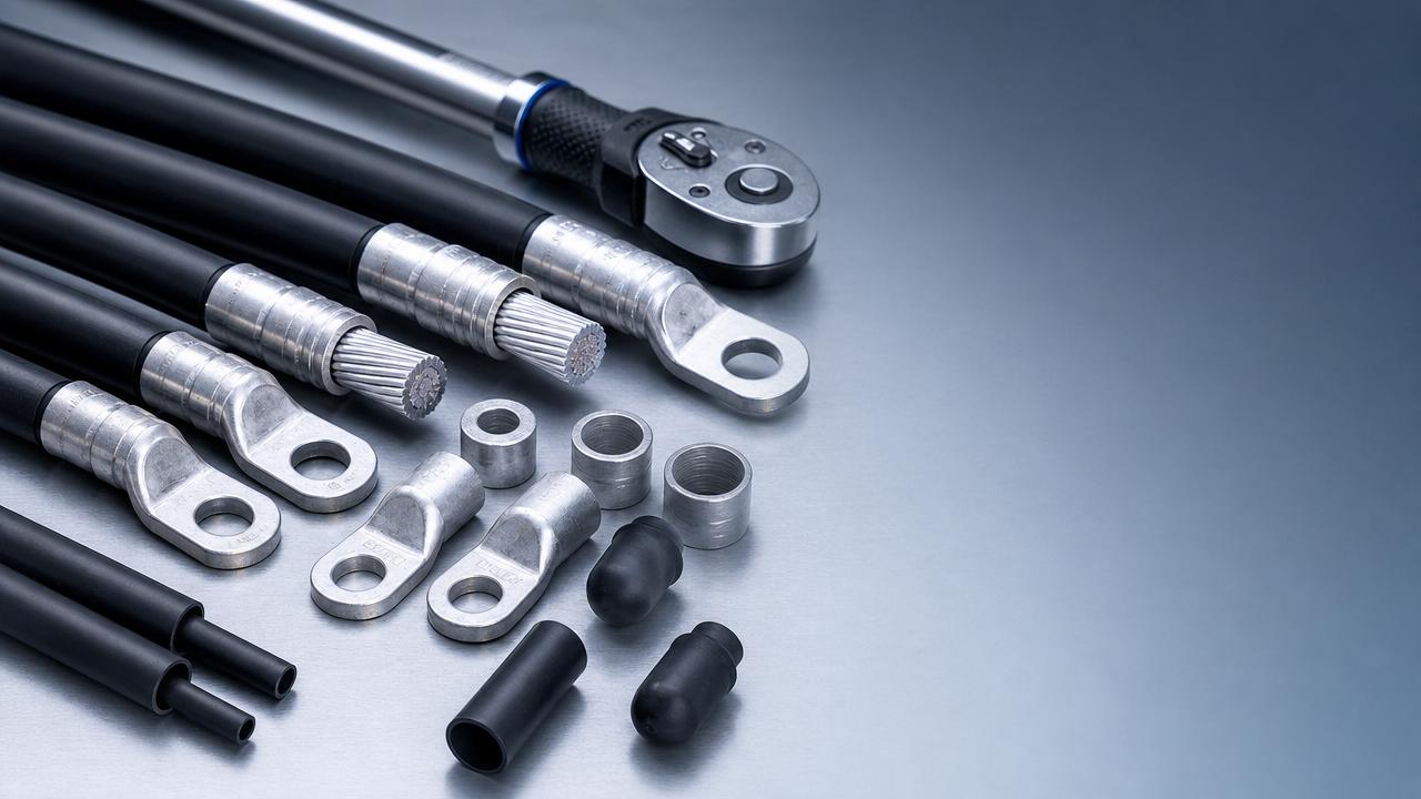 Common Installation Errors with Aluminum Conductor