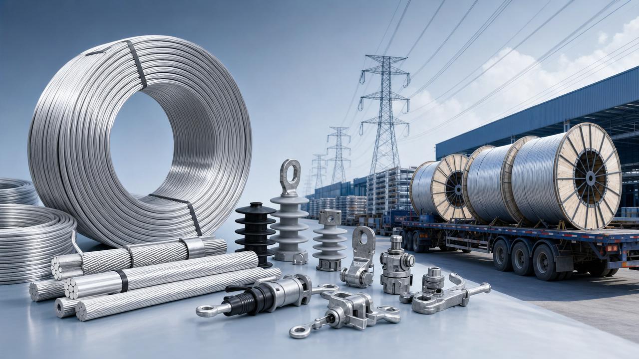 AAAC Conductor Supply Risks to Watch in 2026