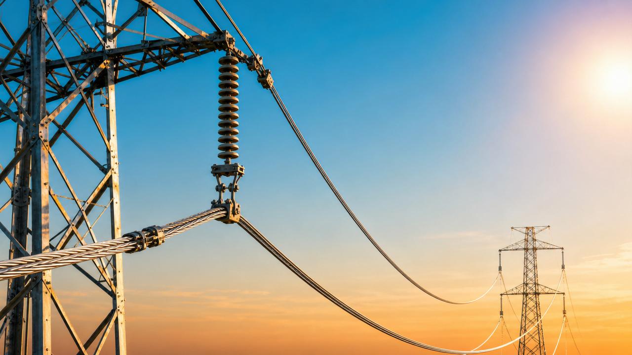 AAAC Conductor Sag Performance Under High Heat