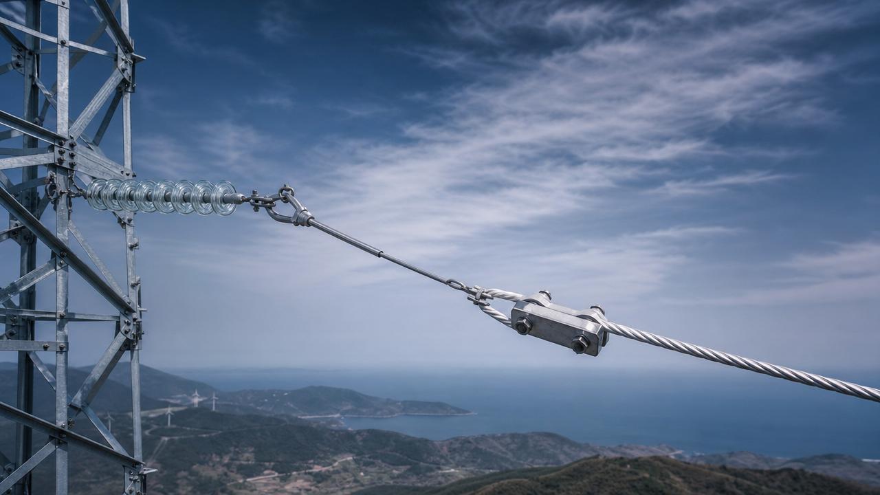 How to Select AAAC Conductor for Windy Areas