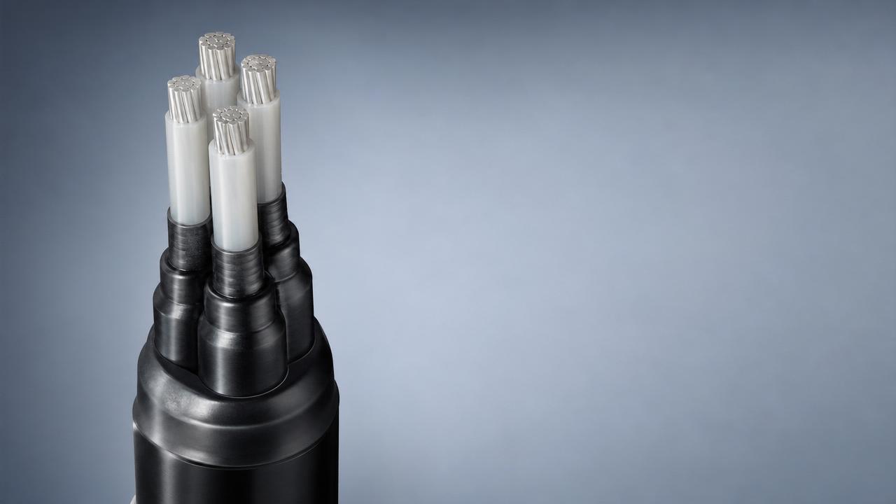 Common Termination Failures with XLPE MV Cables — and How to Prevent Them On-Site