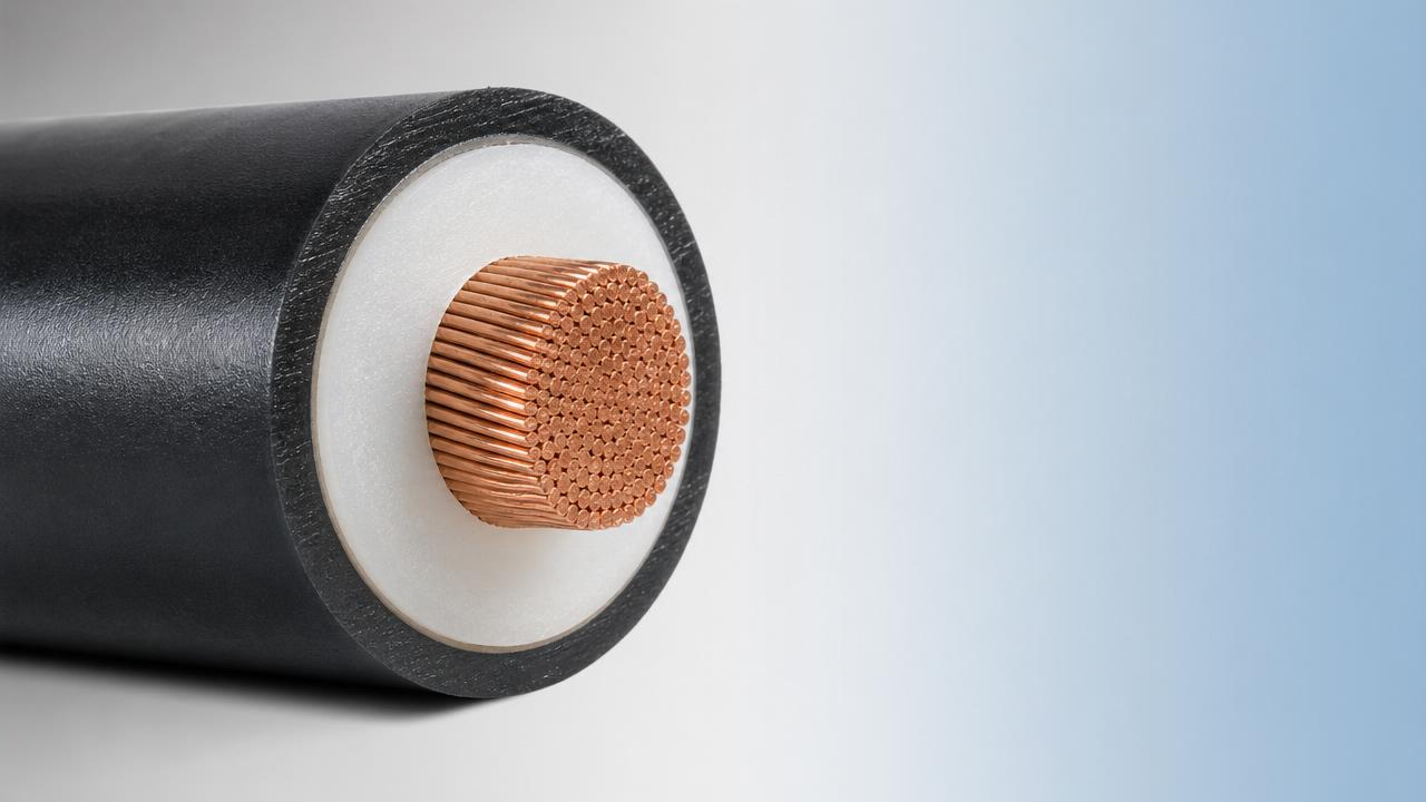 What Happens to Halogen-Free Cables After 25 Years of Buried Service? Accelerated Aging Results