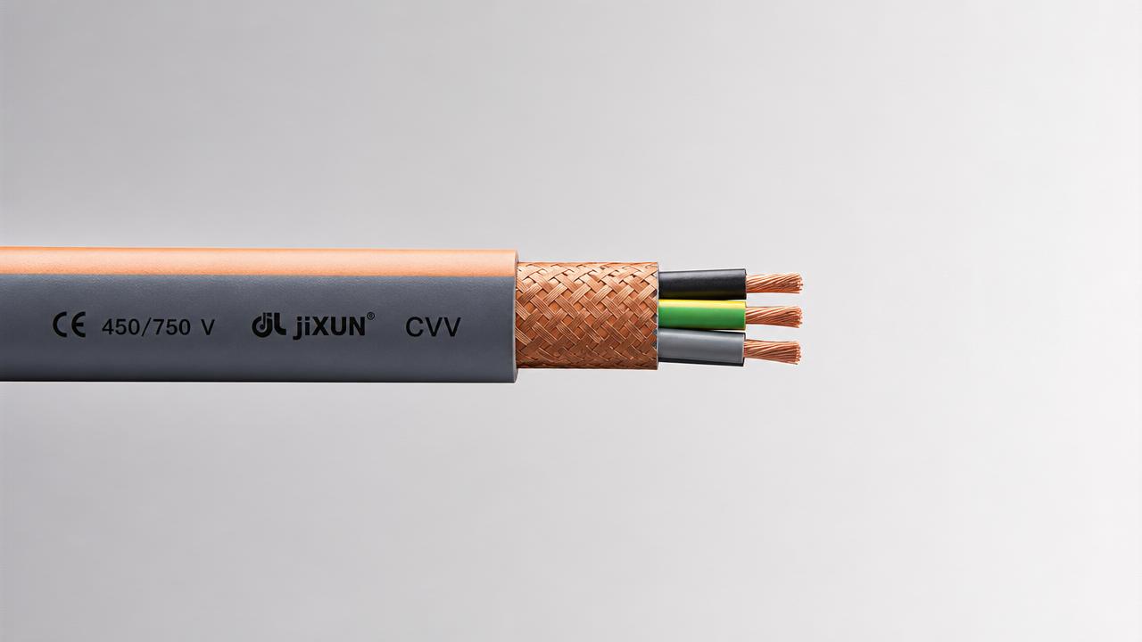 How to Identify Counterfeit CE-Marked Cables Using Visual Inspection and Documentation Checks