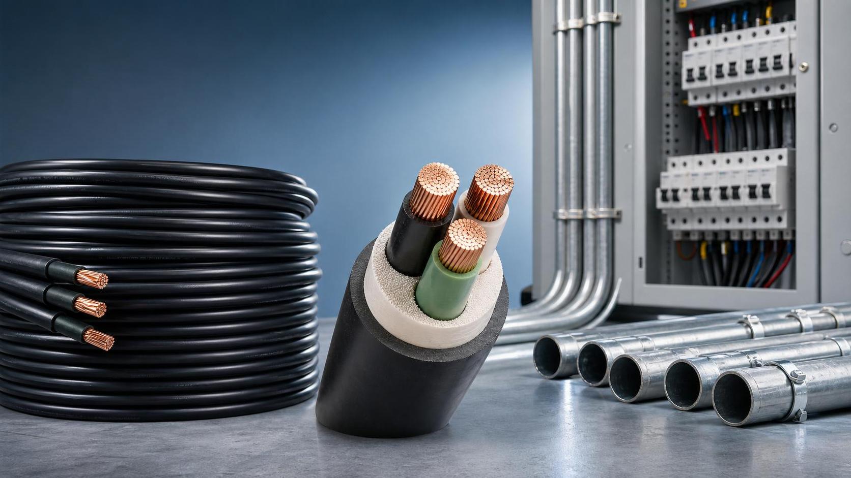 THHN Cable South Africa: What to Check Before Buying for Building Wiring