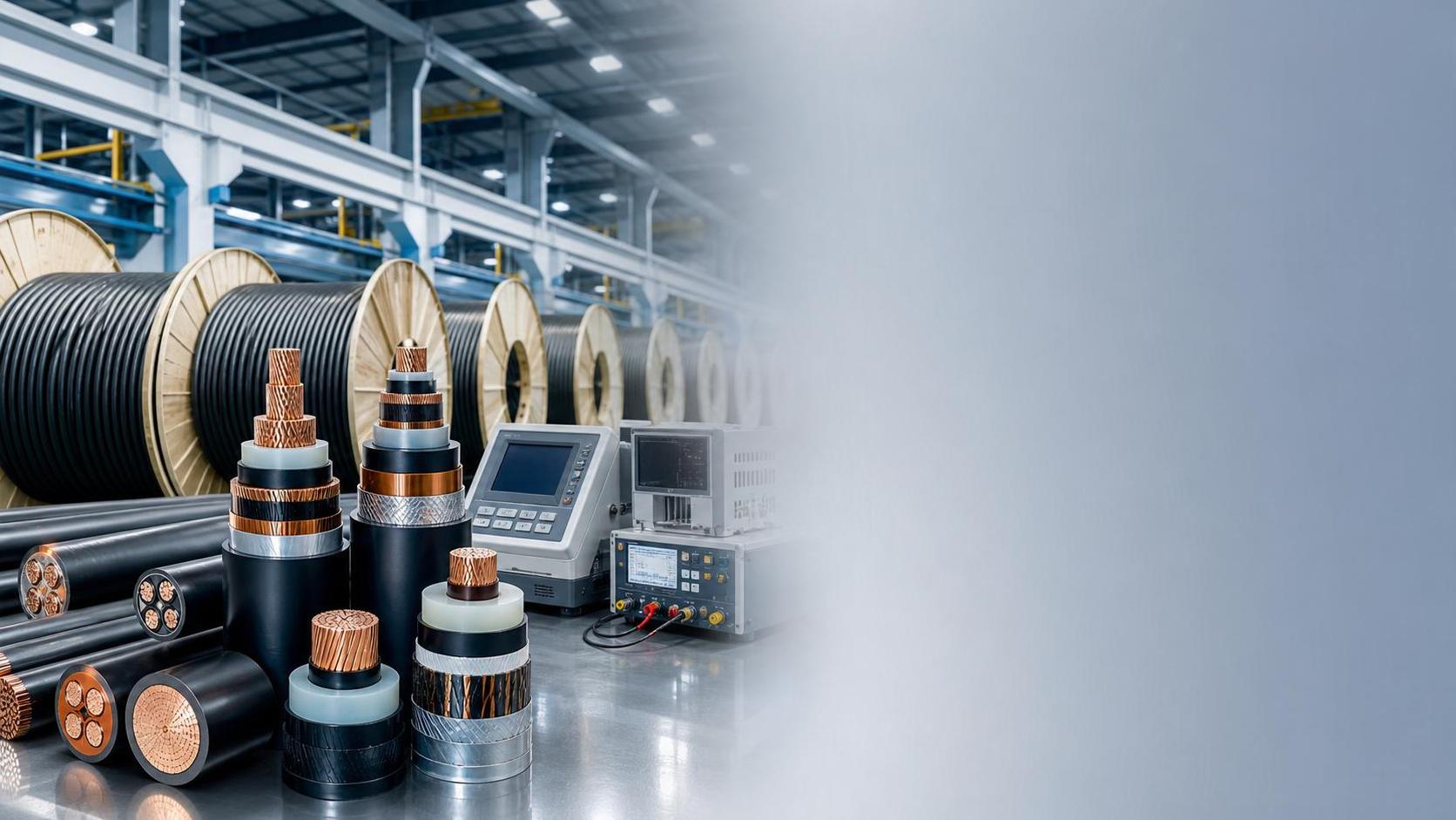 How to Compare a Power Cable Manufacturer on Quality, Capacity, and Lead Time