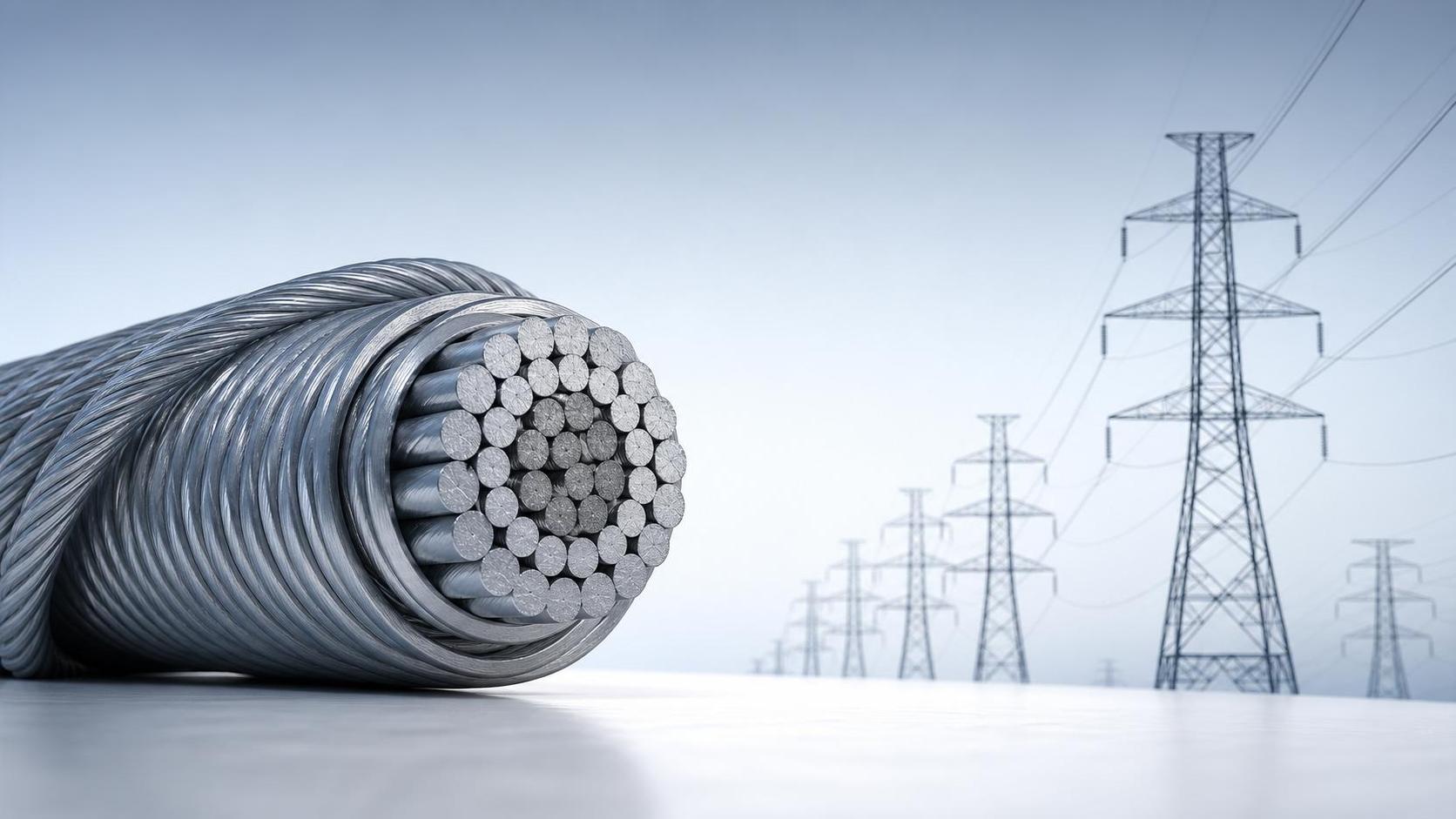 ACSR Cable Cost vs Service Life: Is the Lower Price Always Worth It?