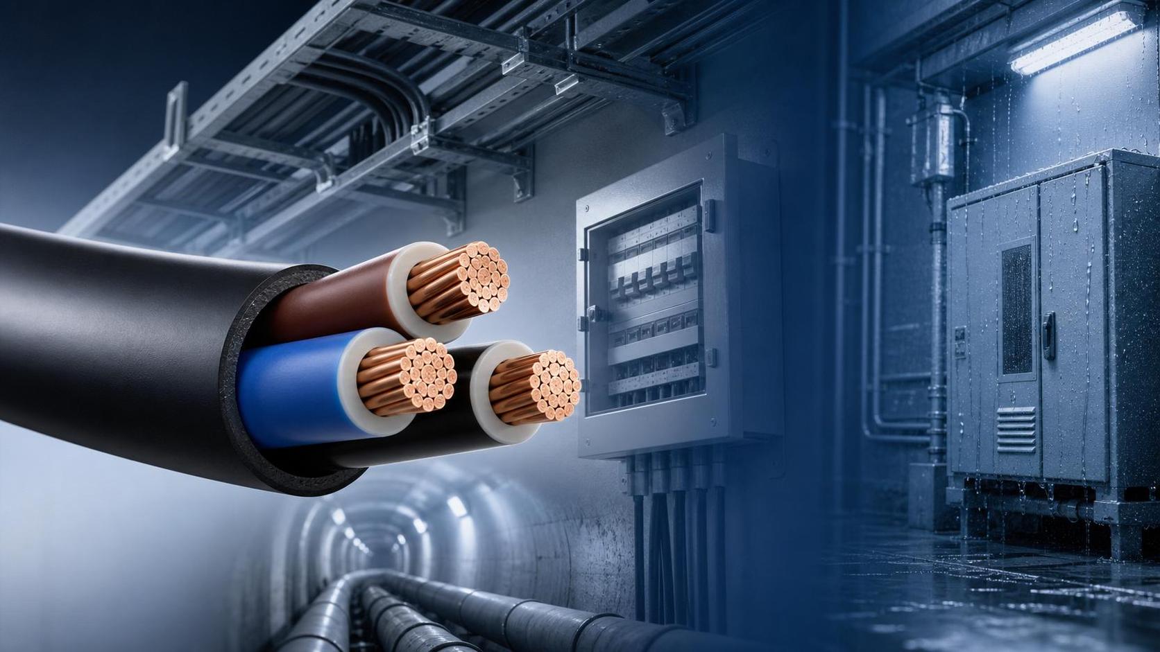 What Makes a High-Quality Cable? 7 Checks Before You Compare Suppliers