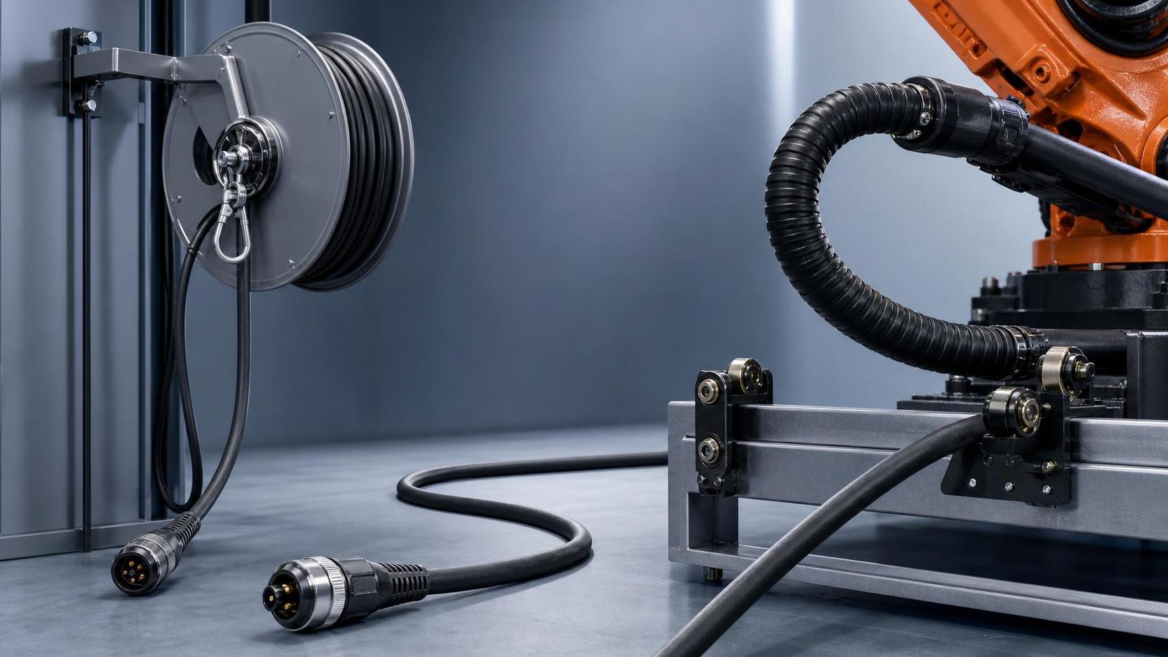 How to Choose Flexible Rubber Cable for Mobile Equipment and Harsh Sites