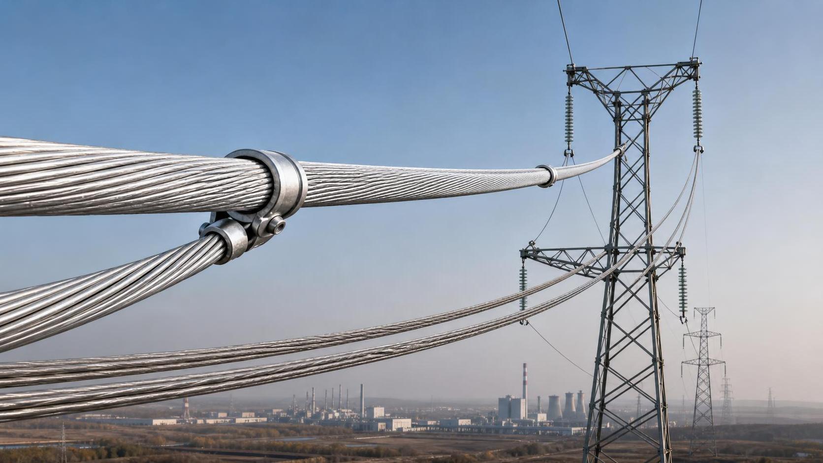 AAC High Strength Conductor: Where It Performs Better Than Standard AAC