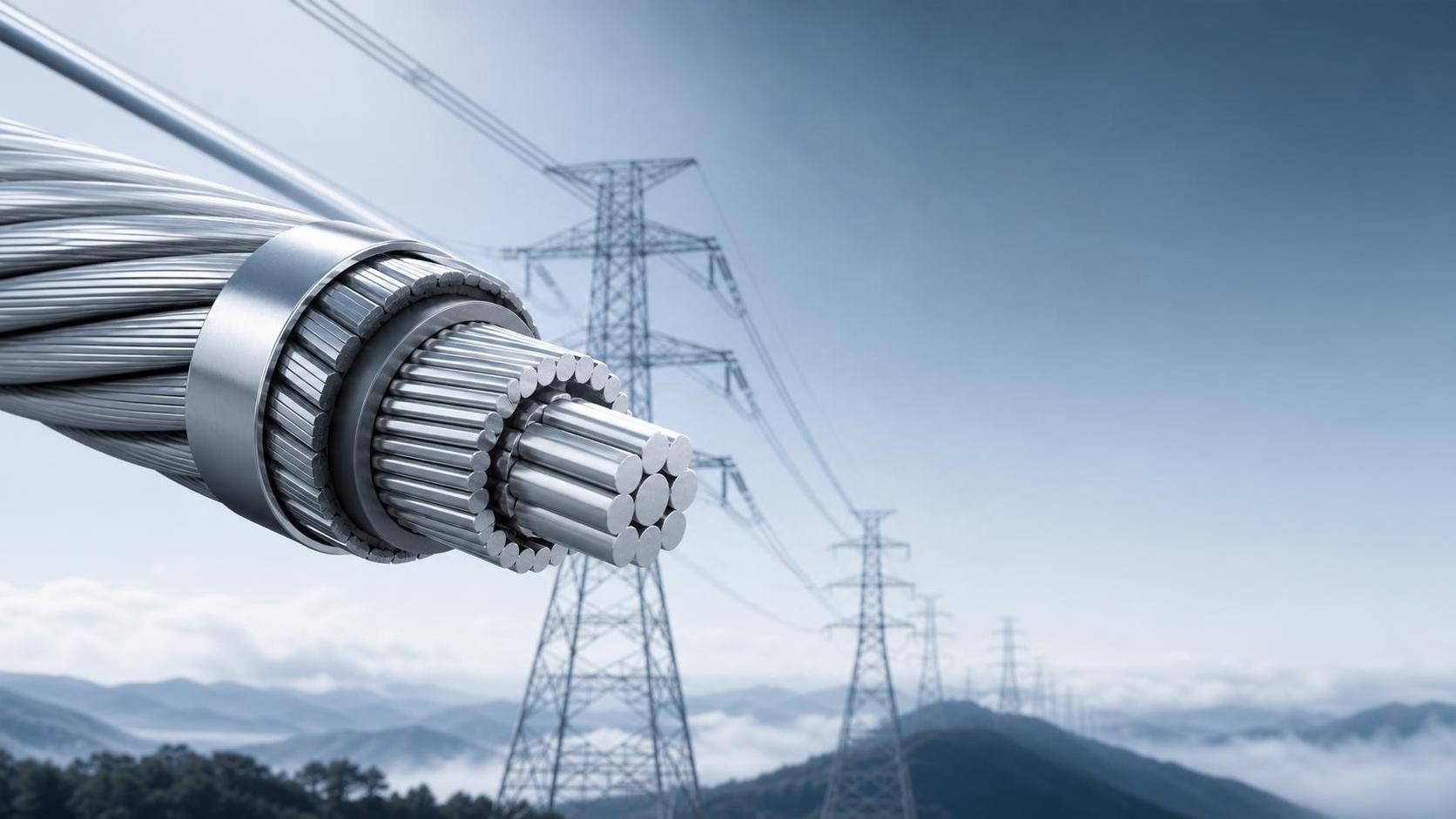 ACAR Conductor Explained: Benefits, Structure, and Best-Fit Grid Applications