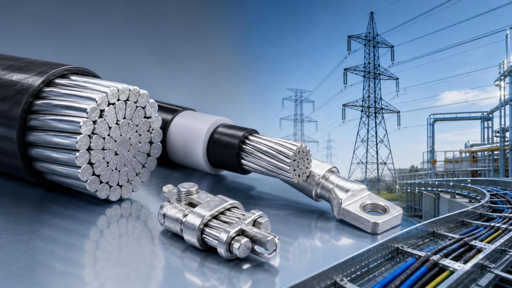 Long-Life Cable Selection: Which Design Factors Really Extend Service Life?